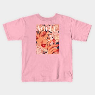 New official Kids T-Shirt